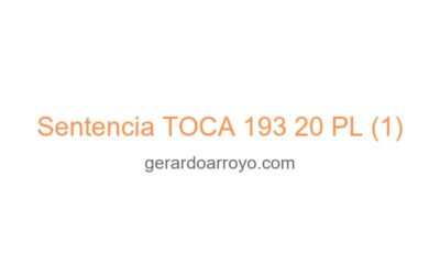 Sentencia TOCA 193 20 PL (1)