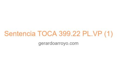 Sentencia TOCA 399.22 PL.VP  (1)