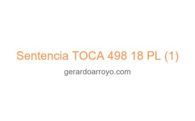 Sentencia TOCA 498 18 PL (1)